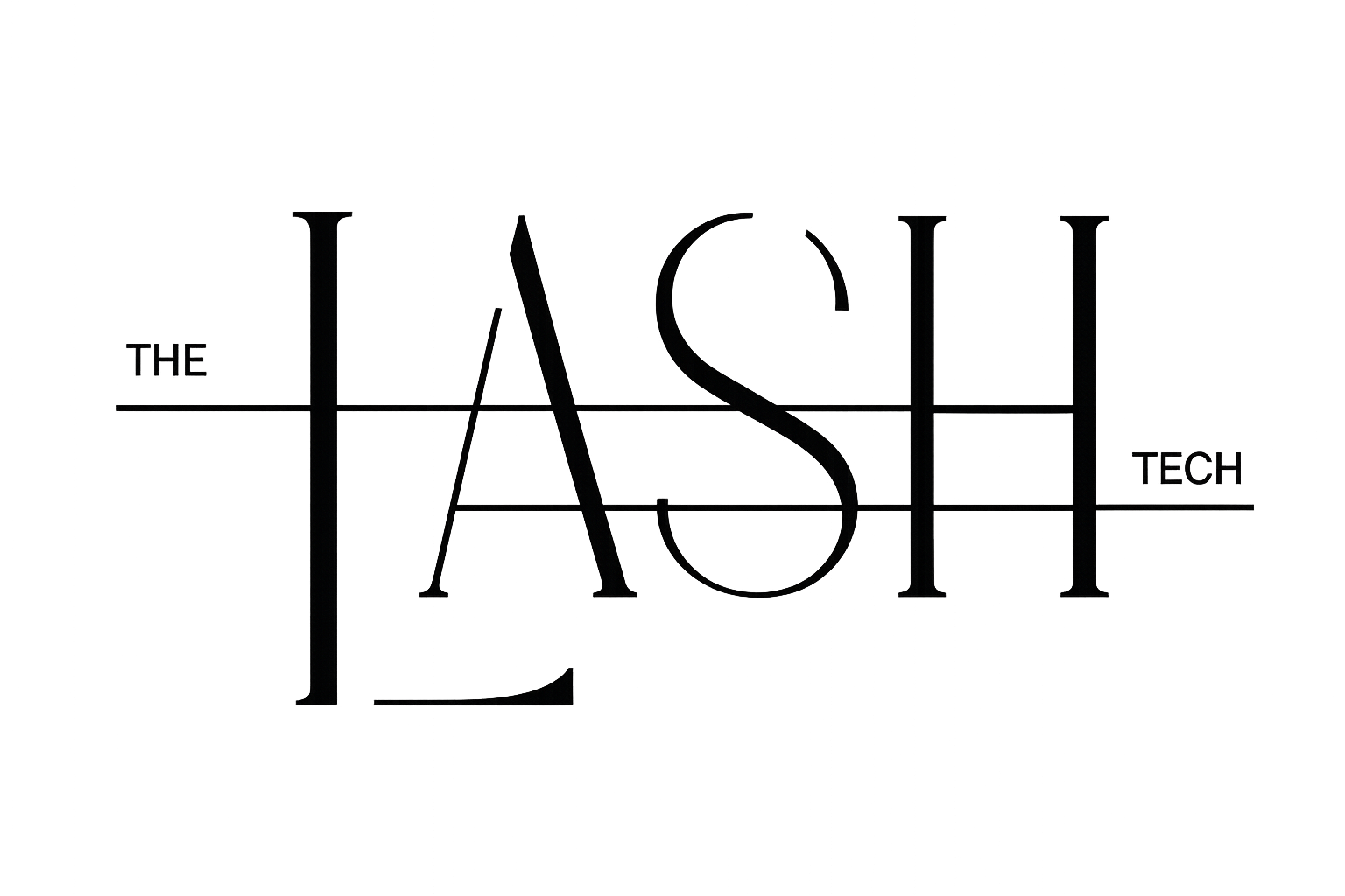 The Lash Tech